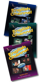 English Channel
