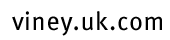 www.viney.uk.com