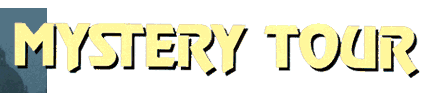 Mystery Tour