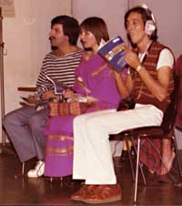 Students 1976