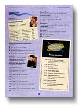 English Channel 1 page 10