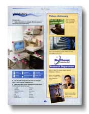English Channel 1 page 16