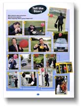 English Channel 1 page 41