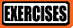 Exercises!