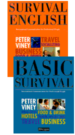Survival English